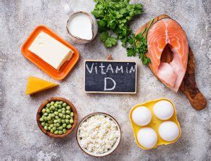 Even supplementing with just 800 iu per day (less than the recommended. What is Vitamin D, Benefits of Vitamin D and Foods high in ...