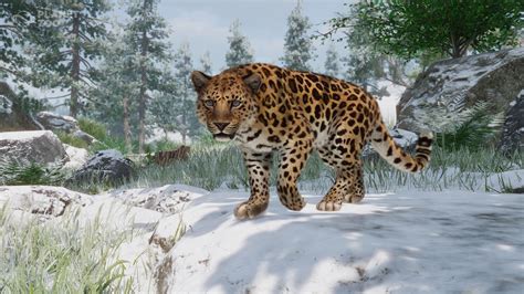 Gallery - Planet Zoo