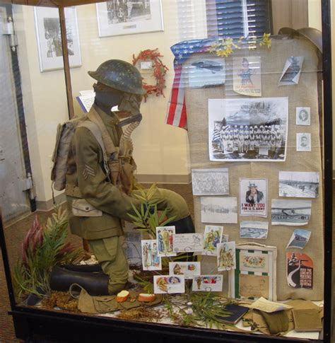 Bullitt County History World War I