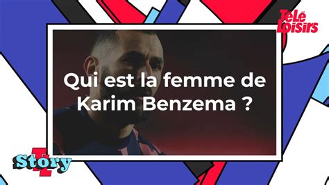 Qui Est Cora Gauthier La Femme De Karim Benzema