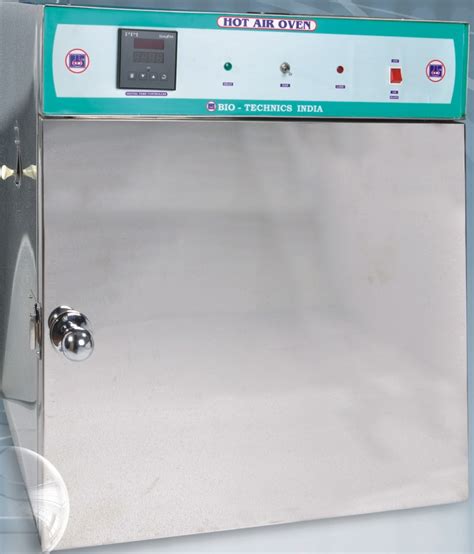 New Mild Steel Hot Air Oven For Industrial At Rs 15000 In Pune ID