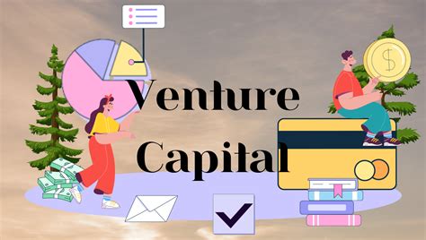Mengenal Venture Capital Pengertian Cara Kerja Jenis Dan Contohnya My