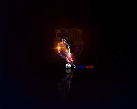 Lionel Messi Fc Barcelona Wallpaper Lionel Andres Messi
