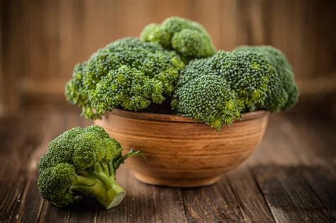 15 Razones Por Las Que Deberías Incluir El Brócoli En Tu Dieta Mis