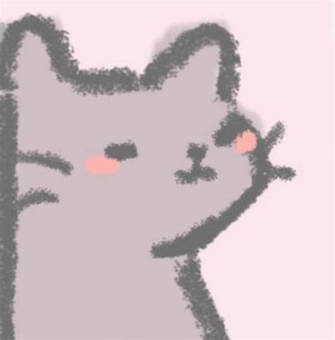 Random Pfp Fairy Pfp Rainbow Cat Cat Drawing Cute Images Matching
