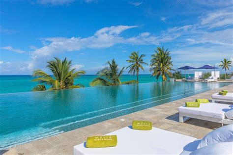 Hotel Melia Zanzibar An Elegant Luxury Hotel In Tanzania Beach Suite Zanzibar