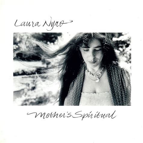 Laura Nyro Mothers Spiritual 1993 Cd Discogs