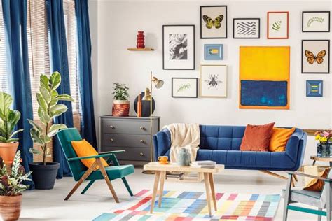 Latest Top Living Room Trends For 2020
