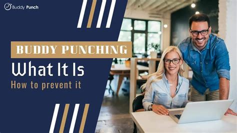 What Is Buddy Punching And How To Prevent It