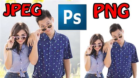 Download compressed images either separately or get them all, grouped in a zip archive. Cara Edit Foto JPEG Menjadi Format PNG di Adobe Photoshop ...