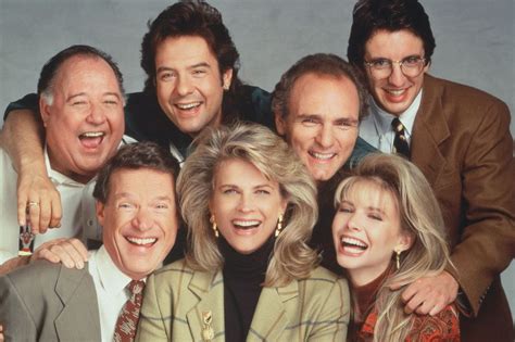 Tv Show Reboots List Which Tv Revivals Do People Really Want