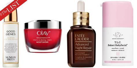 The Best Skin Care Brands The Skincare Brands We Love
