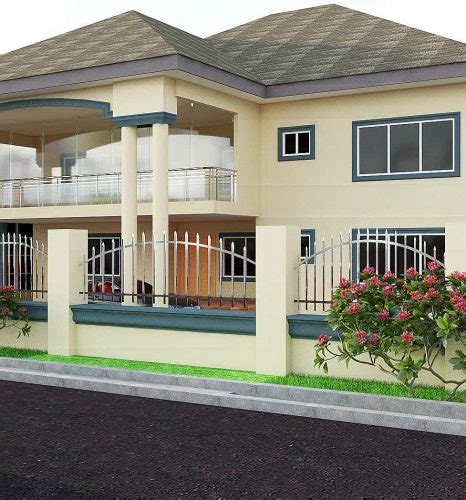 Metwall Ghana Ltd Ghanas No1 Architectural And Construction Company