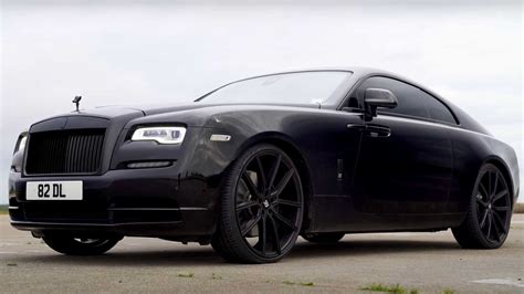 Rolls Royce Wraith Vs Bentley Continental Gt Team Chevelle