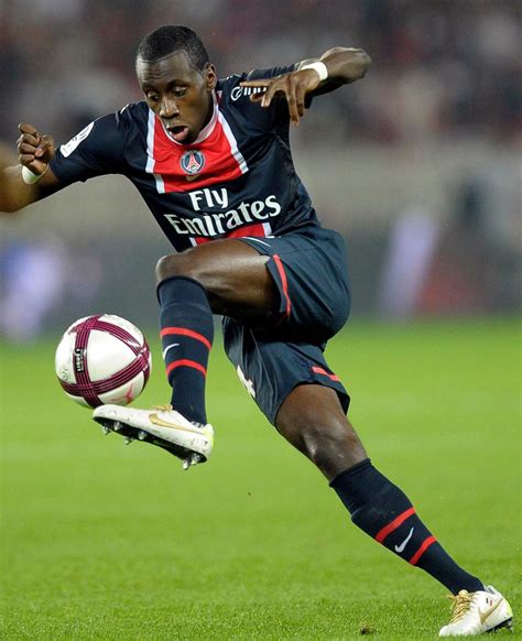 Saint Etienne Blaise Matuidi Le PSG C Est Attirant