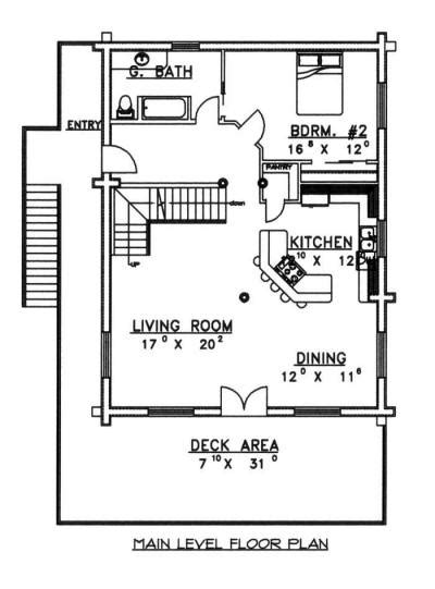 Lovely 1200 Sq Ft House Plans With Loft 10 Conclusion