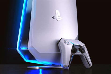 Playstation 5 Pro Dapat Diluncurkan Pada 2023 Sony Menyatakan Xiaomiintro