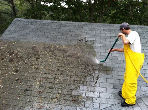 These are a few of the most generally asked inquiries. The Dos And Don'ts Of Cleaning Your Home Roof | Companion ...