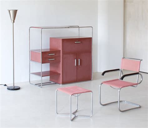 Bauhaus Design Inspiration Tetra