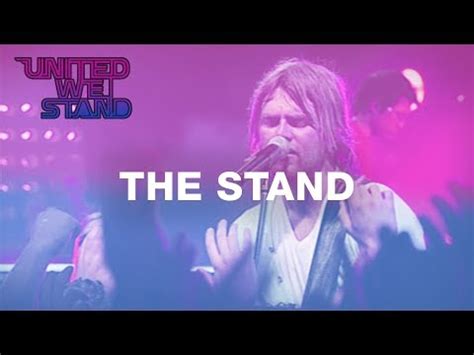 Best hillsong worship songs 2020 medley ✝️ nonstop praise christian songs of hillsong worship. (32) The Stand - Hillsong UNITED - YouTube in 2020 (With images) | Hillsong united songs ...