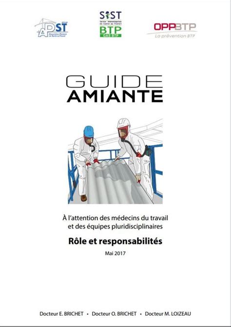 Guide Amiante