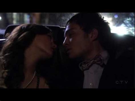 Hq Chuck Blair Scenes Part Youtube