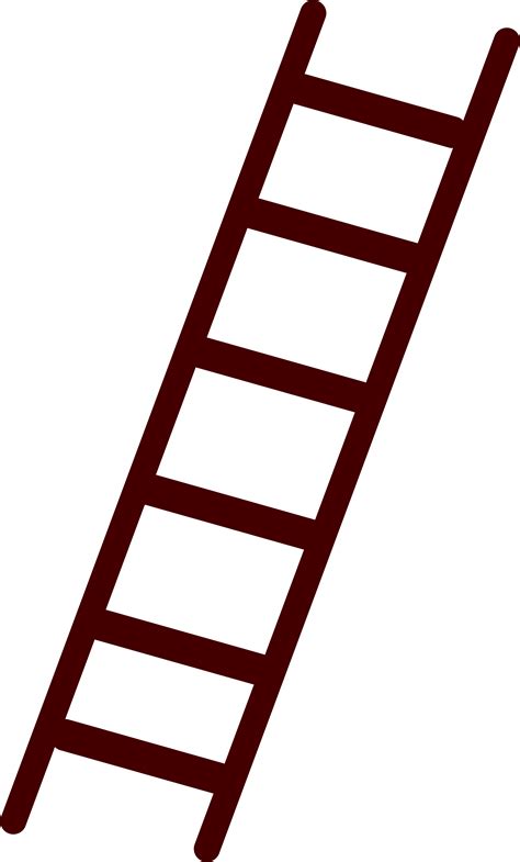 Ladder Clipart Short Png Download Full Size Clipart 3257250