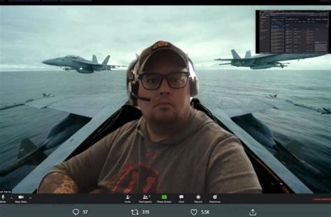 There are no size restrictions when adding your own virtual backgrounds. Gadget | Cara Mengganti Background Zoom di PC dan HP