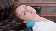 Neck Massage Gifs Tenor