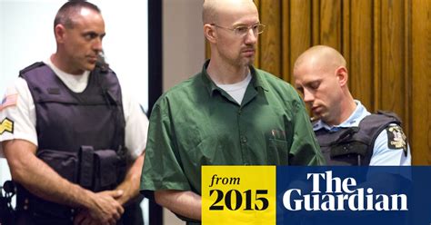 New York Inmate Pleads Guilty To Elaborate Prison Escape New York The Guardian