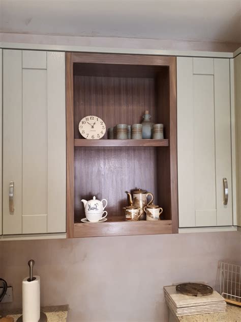 See more ideas about alcove cupboards, bookcase design, alcove. Bespoke Fitted cupboard - alcove cupboards - F A Ingram ...