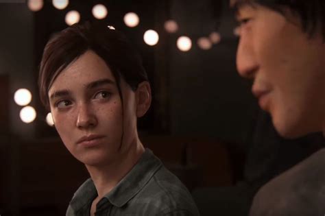 VidÉo E3 2018 The Last Of Us Part Ii Dévoile Une Bande Annonce