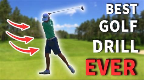 Best Golf Swing Drill Ever Gravity Golf Instructors Explain Their Top