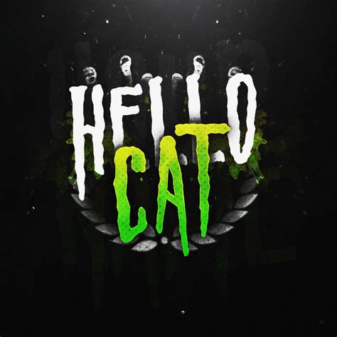 Hello Cat Youtube