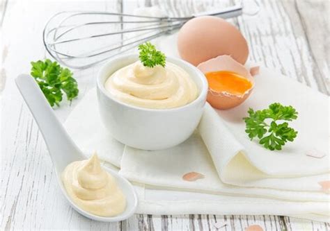 5 mayonnaise masks to beautify your hair step to health