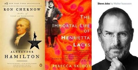 The 30 Best Biographies Of All Time 2022