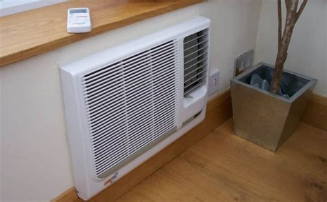 9 Types Of Air Conditioning System Ac Advantages And Disadvantages