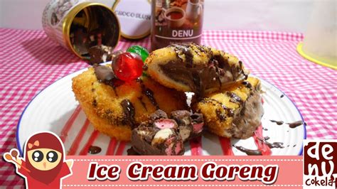 ✓ free for commercial use ✓ high quality images. Resep: Ice Cream Goreng | ARDIYANTI ULYANA - YouTube