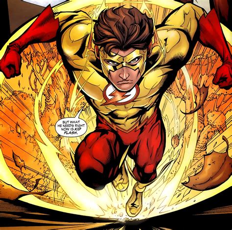 Barry Allen Vs Wally West Here S Why Flash Will Emerge As The Fastest Man Alive In The End