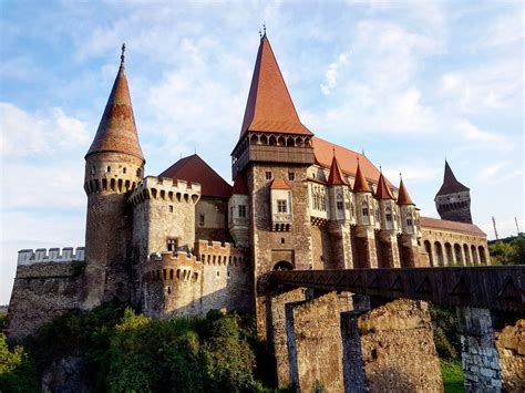 Transylvania Live Dracula Tour Transylvania Romania Vampire In