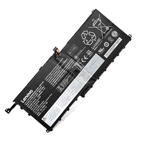 Batterie Pc Portable Lenovo Thinkpad X1 Carbon 4th 20fc Replacement