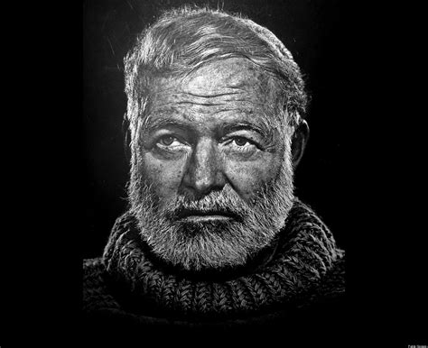 Ernest Hemingway's Favorite Books: A Look At The More Obscure Titles ...