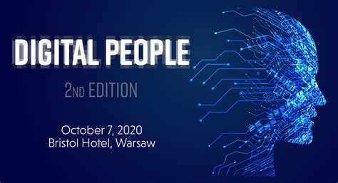 Digital People Digital Transformation Of Business Second Edition Of