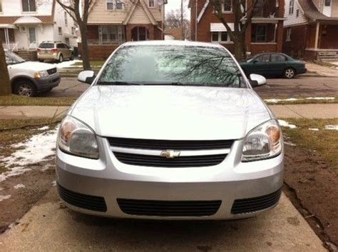 2007 chevrolet cobalt lt sedan starting at $14,295. Buy used 2007 Chevrolet Cobalt LT Sedan 4-Door 2.2L in ...