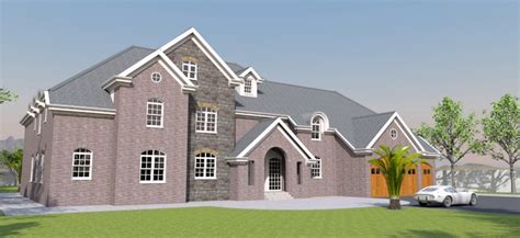 Medium Size Home 10 Bespoke Homes