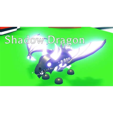 Shadow Dragon Adoption Foster Care Adoption