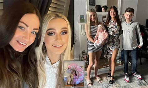 Youthful Mother Of Three Gets Mistaken For The Sister Of Her 15 Year