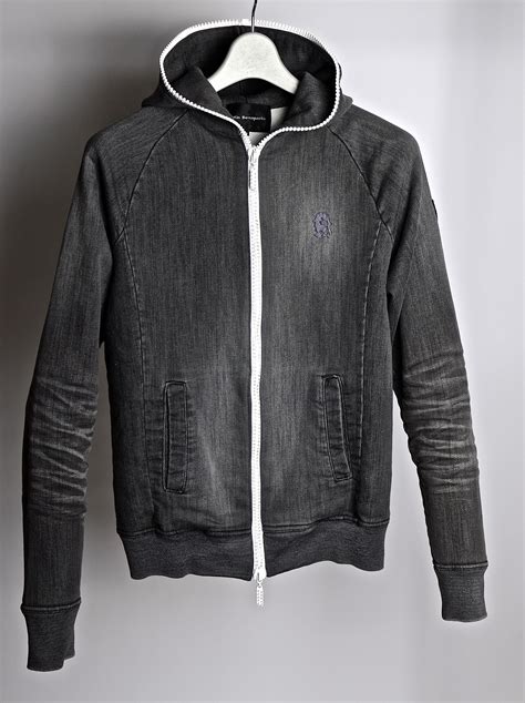black-indigo-jersey-hoodie-with-swarovski-zip-nike-jacket,-menswear,-athletic-jacket