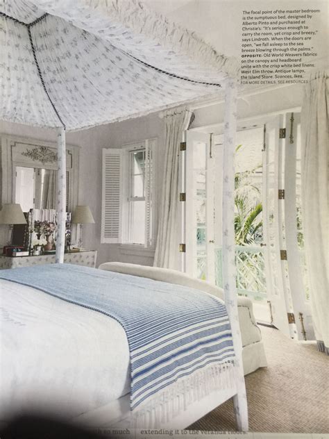 Back in the days, wealthy people would add their luxuriously carved canopy beds to the will, leaving their. Pin on BEDROOM: CANOPIES