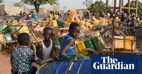 Climate Crisis Could Displace 12bn People By 2050 Report Warns